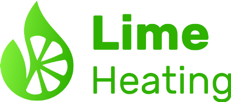 Lime Heating  Photo
