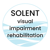 Solent Visual Impairment Rehabilitation Photo