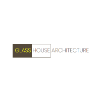Glass House Architecture Photo