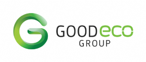 Good Eco Group Photo