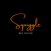 Squiggle Web Design Photo