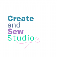 Create and Sew Studio Photo