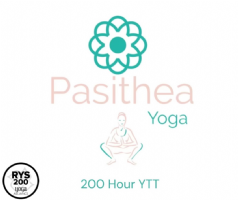 Pasithea Yoga Photo
