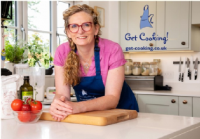 Get Cooking! Photo