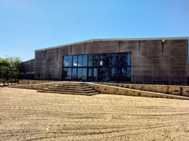 Briar House Barns Photo