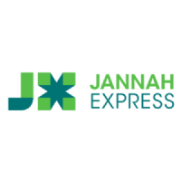 Jannah Express Photo