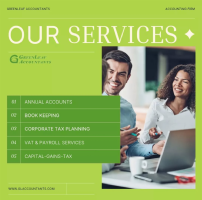 Greenleaf Accountancy Limited  Photo
