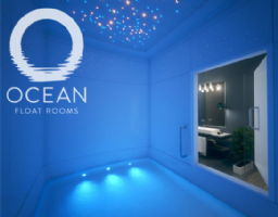 Ocean Float Rooms Photo