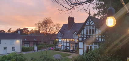 Old Hall Restaurant  Photo