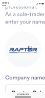 Raptor Rainwater Systems  Photo