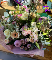 Johnsons the Florist Photo