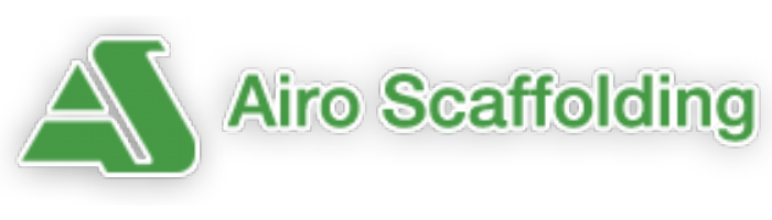 Airo Scaffolding Photo