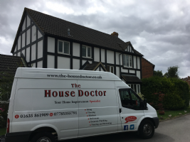 The House Doctor Photo