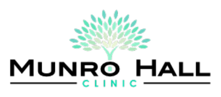 Munro Hall Clinic Photo