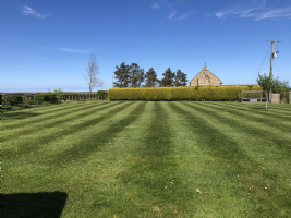 Folly Hall Farm Campsite/BnB Photo