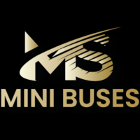 MS Minibus Hire Photo
