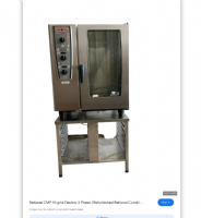 Abc catering equipment Photo