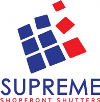 Supreme Shopfronts Photo