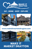 Make it Market Drayton Photo