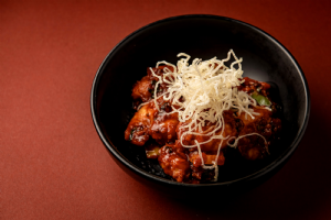 Essence by Atul Kochhar Photo