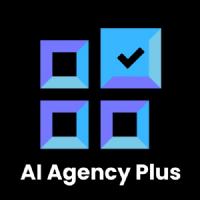 AI Agency Plus Photo