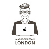 MacBook Repair London Photo