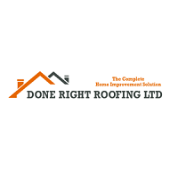 Done Right Roofing Services Ltd Photo