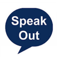 SpeakOut Photo