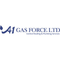 A1 Gas Force Bedworth Photo