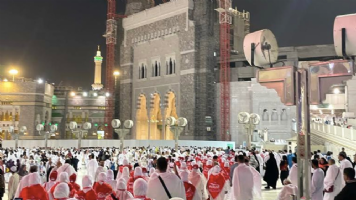 cheap umrah packages Photo