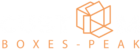 Custom Boxes Peak Photo