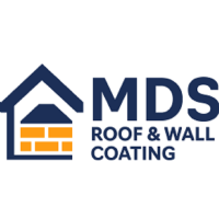 MDS Roof & Wall Coating Photo