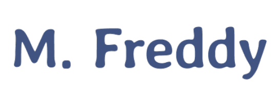 Studio of M. Freddy Photo