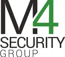 M4 Security Group Photo