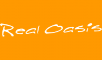 Real Oasis Photo