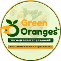 GreenOranges Supermarket Photo