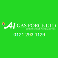 A1 Gas Force Solihull Photo