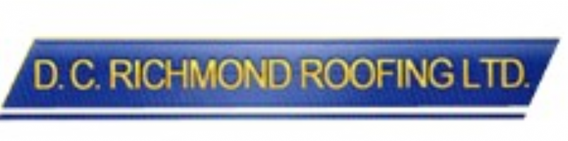 D.C. Richmond Roofing Ltd Photo