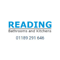 Reading Bathrooms and Kitchens Photo