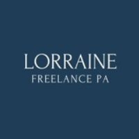 Lorraine Freelance PA Ltd Photo