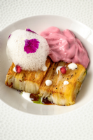 Sindhu by Atul Kochhar Photo