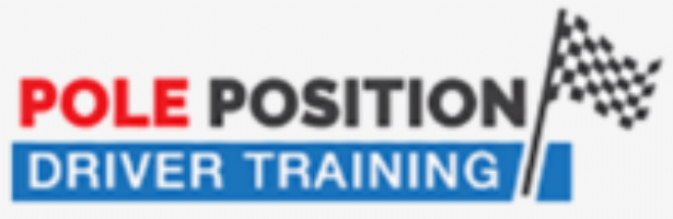 Pole Position Driver Training Photo