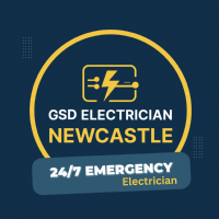 GSD ELECTRICIAN NEWCASTLE Photo
