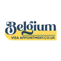 Belgium Visa Appointment Photo