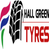 Hall Green Tyres Photo
