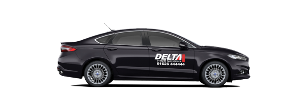 Delta Taxis Photo