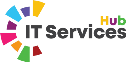 IT Services Hub Photo
