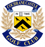 Cochrane Castle Golf Club Photo