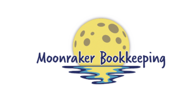 Moonraker Bookkeeping Photo