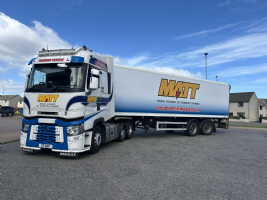 Moray academy of transport training Photo